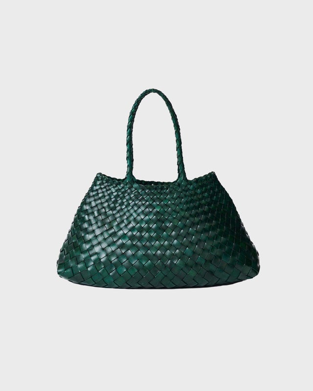 Dragon Diffusion Bag Santa Croce Big Green ONESIZE