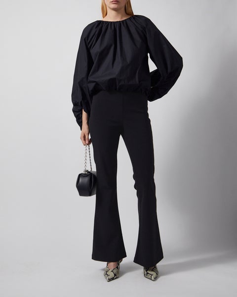 Blouse Semara Black 2
