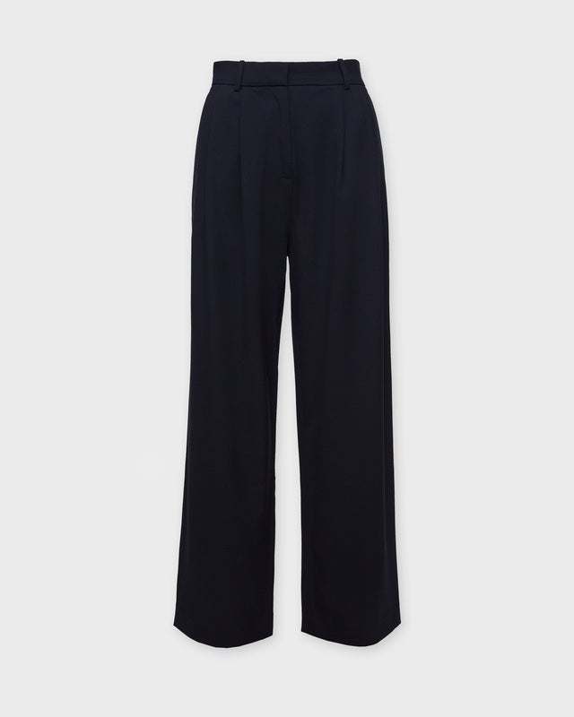 Wakakuu Icons Trousers Cabo Navy S