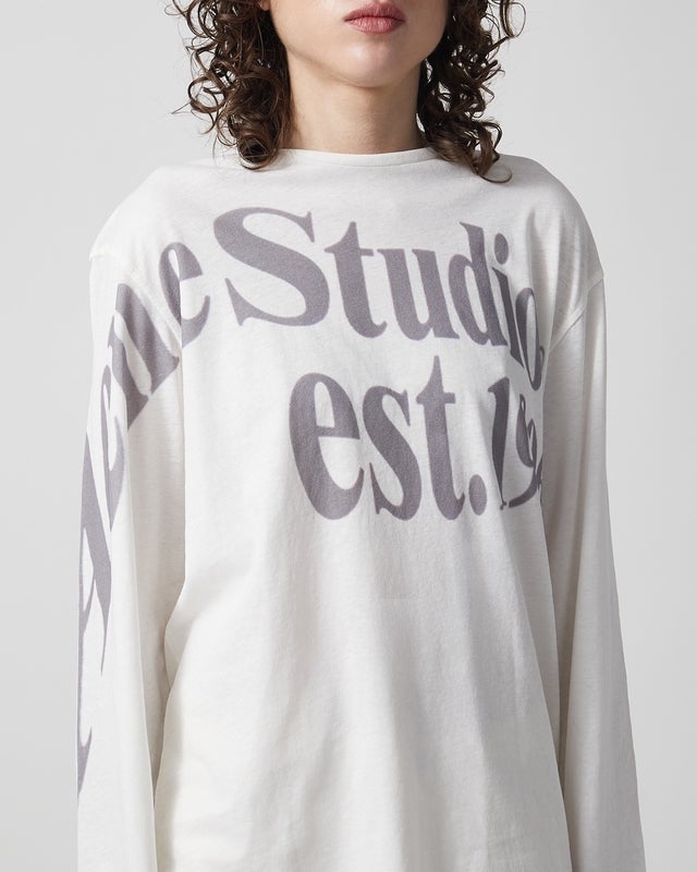 Acne Studios  Offwhite S