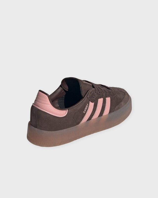 Adidas Sneaker Sambae W Brown UK 7,5 (EUR 41 1/3)