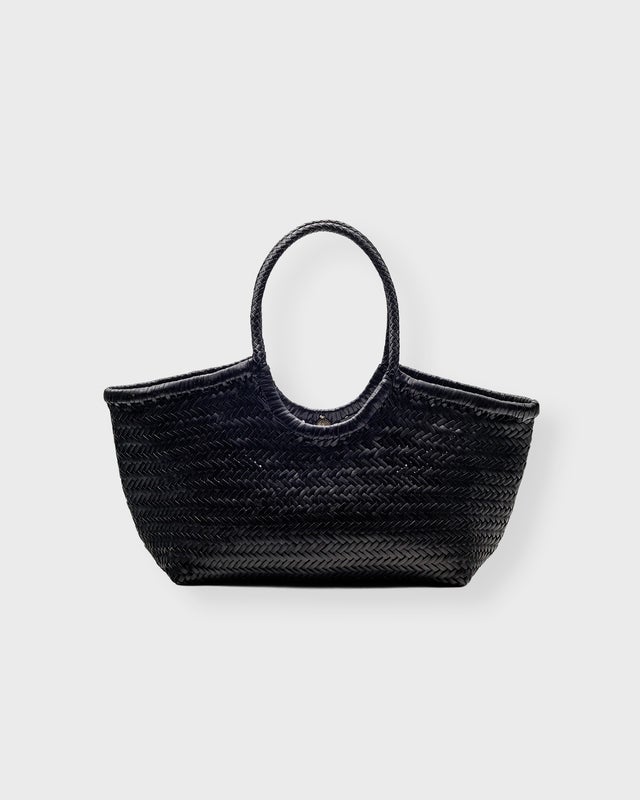 Dragon Diffusion Bag Nantucket basket Black ONESIZE