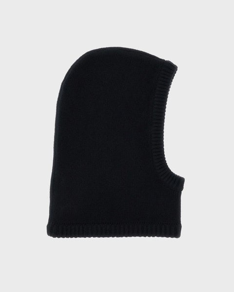 Balaclava Astri Black 1