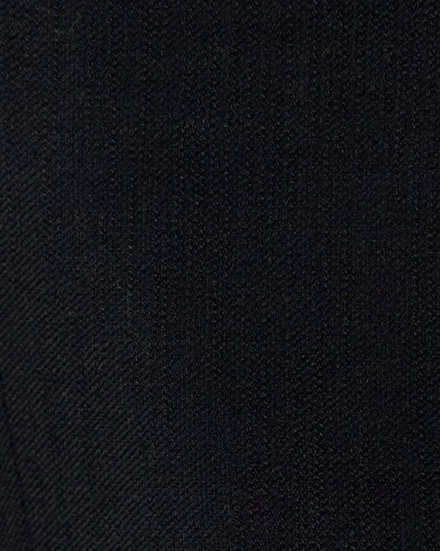 Dagmar Dinner Jacket Curved Front Black 42