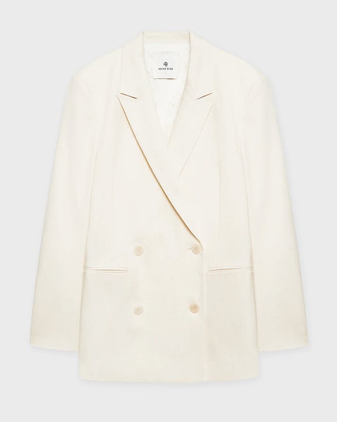 Blazer Jasmine  Cream 1