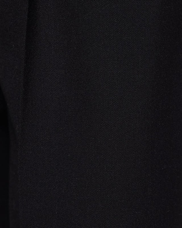 Filippa K Pants Darcey Wool Black 36
