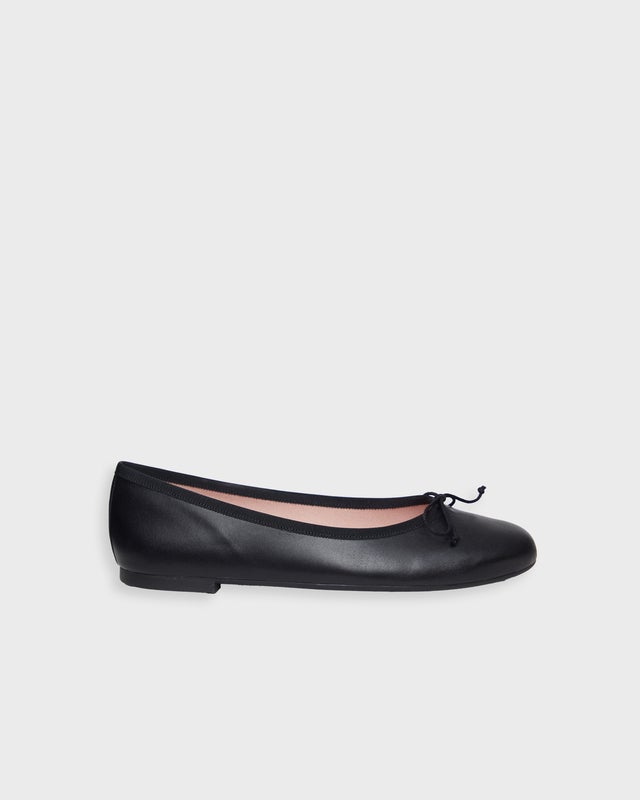 Pretty Ballerinas Ballerina Nicole Black EUR 39