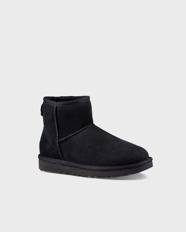 Ugg Boots W Classic II Black US 8 (EUR 39)