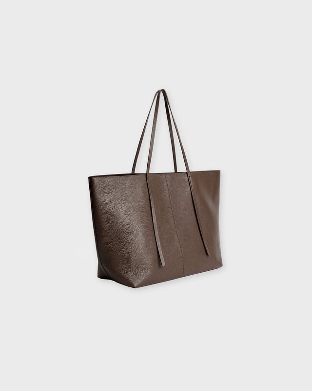 By Malene Birger Bag Abilla Brown ONESIZE