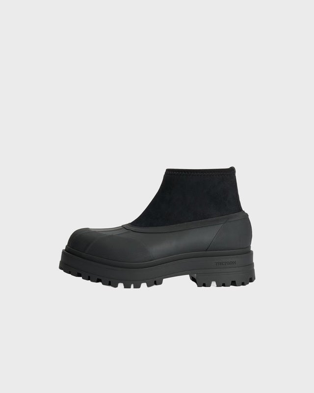Ankle Boots AVAN HYBRID W Black EUR 39