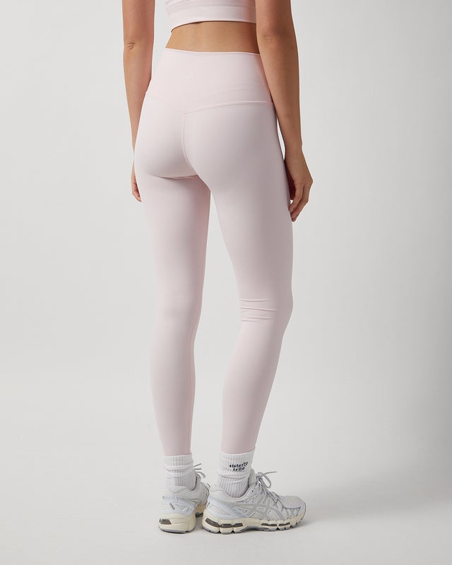Sisterly tribe Leggings Softsculpt Light pink S