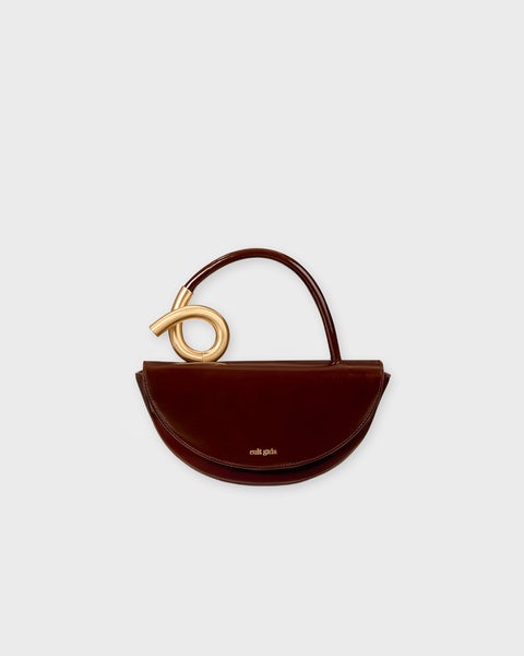 Bag Azariah Top Handle Espresso ONESIZE 1