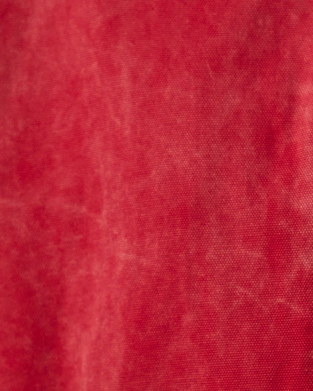 Found Jacka Canvas Corduroy Field Unisex Red/brown M