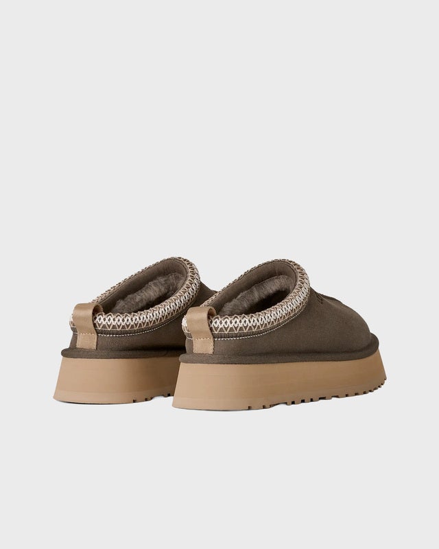 UGG W Tazz II Grön/grå US 9 (EUR 40)