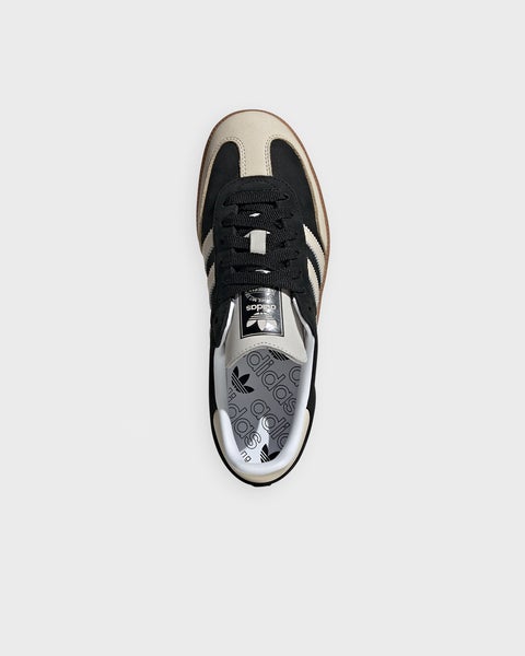 Sneakers Samba OG W Svart 2