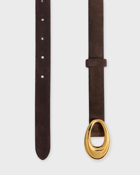 Belt Olivia Belt Brown 2
