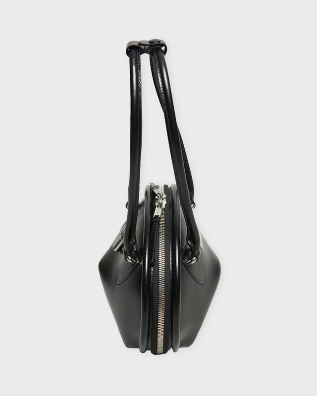 Acne Studios Bag Mini Bowlina Shoulder Black ONESIZE