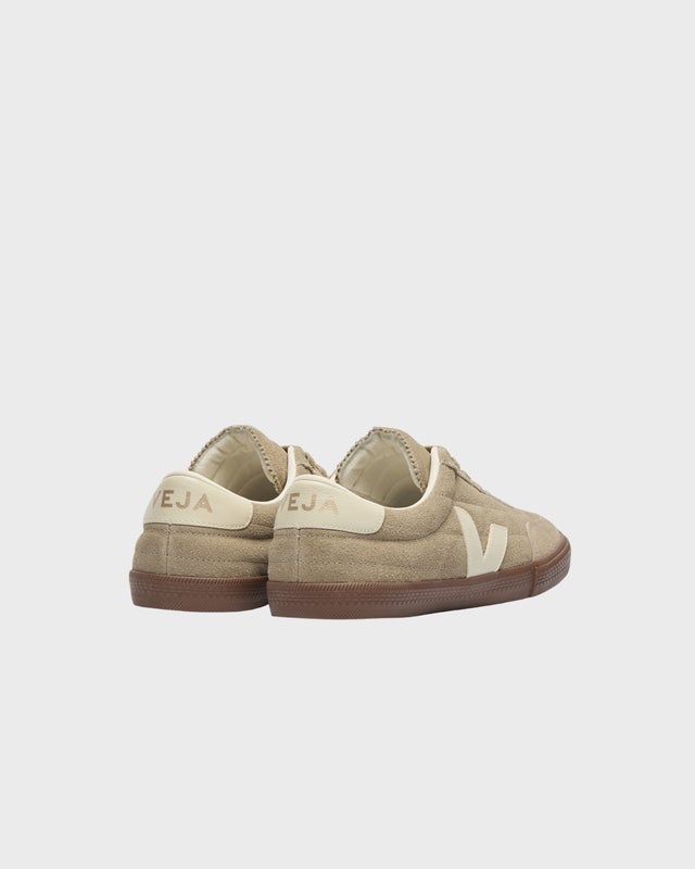 VEJA Sneakers Panenka Taupe EUR 40