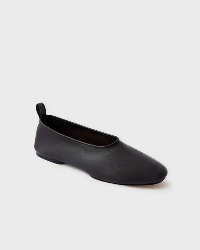 Soeur Ballet Shoes Bala Flats Dark brown EUR 41