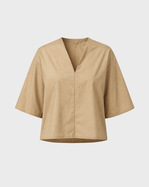 Top Mariell Camel 1