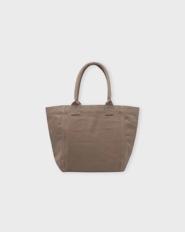 Isabel Marant Bag Small Yenky Khaki ONESIZE