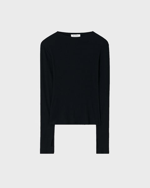 Bodysuit Karlai Black 1