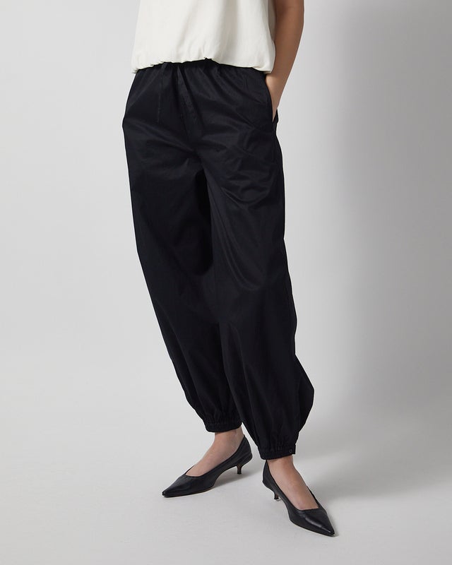 ONE and OTHER PANT PERNILLE Black XS