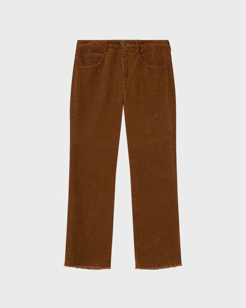 Pants Ruthie Caramel 1