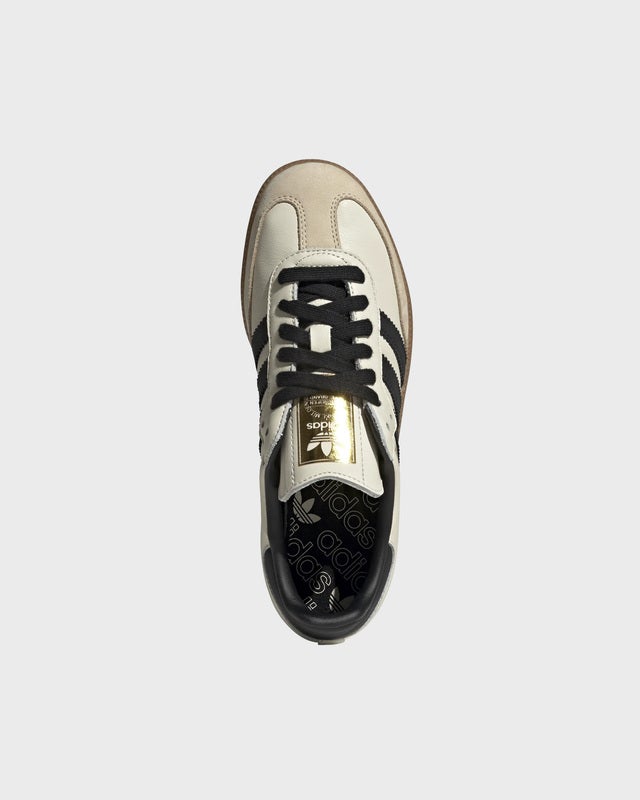 Adidas Sneakers Samba OG W Beige UK 6,5 (EUR 40)