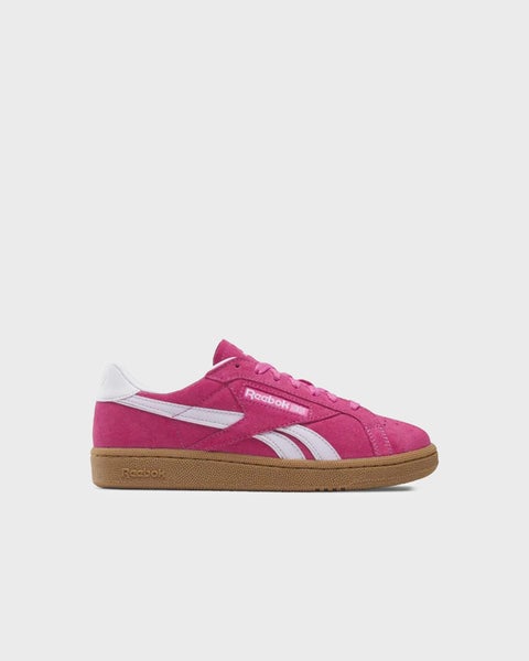 Sneakers Club C Grounds UK Rosa 1