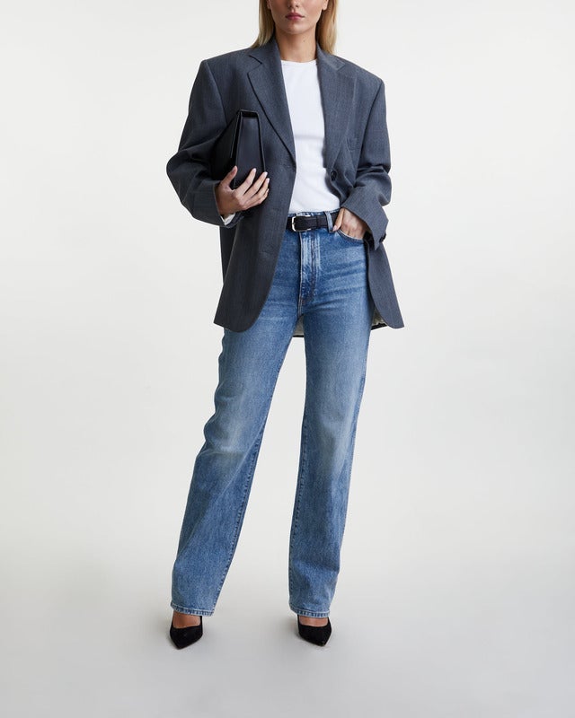 KHAITE Jeans Danielle Denim Bryce  29