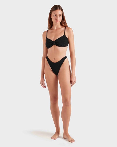 Bikini Alicia  Black ONESIZE 2