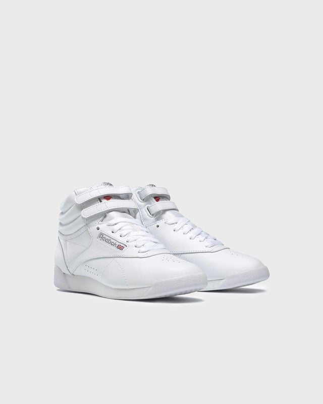 Reebok Sneakers Classic Freestyle Hi Vit EUR 40