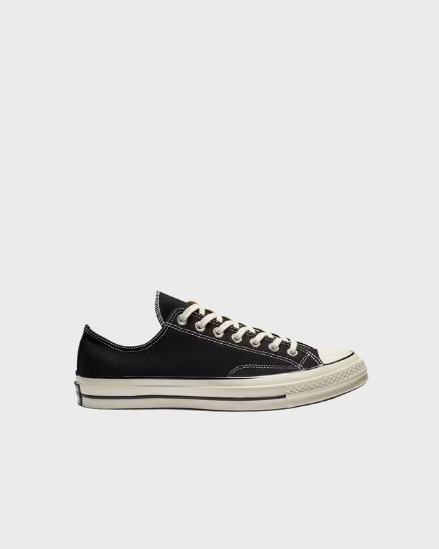 Converse Sneakers Chuck 70 Ox Black/Black/Egret EUR 41