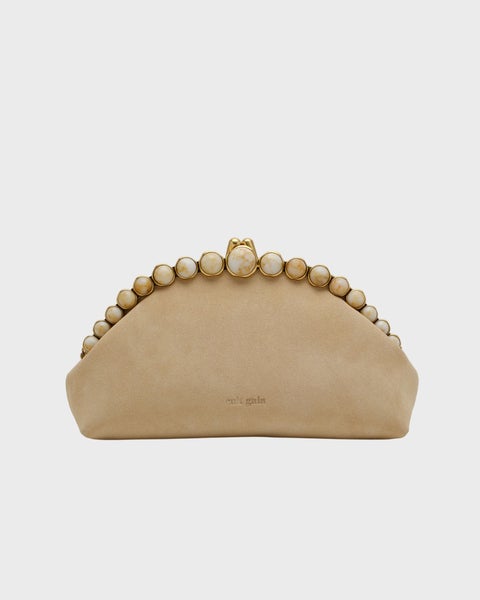 Clutch Una Sand 1