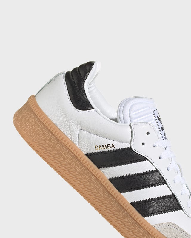 Adidas Sneakers Samba XLG White UK 6,5 (EUR 40)