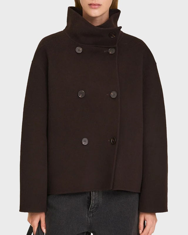 Stylein Jacket Tove Coffe XS