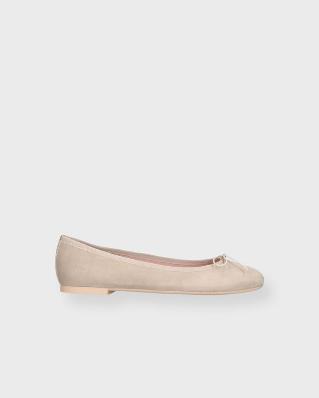 Pretty Ballerinas Ballet Flats Nicole Suede EUR 40