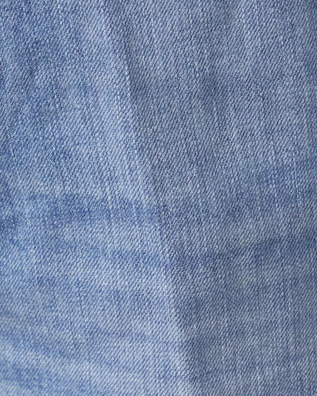 7 For All Mankind Shorts Iris  Light blue wash 27