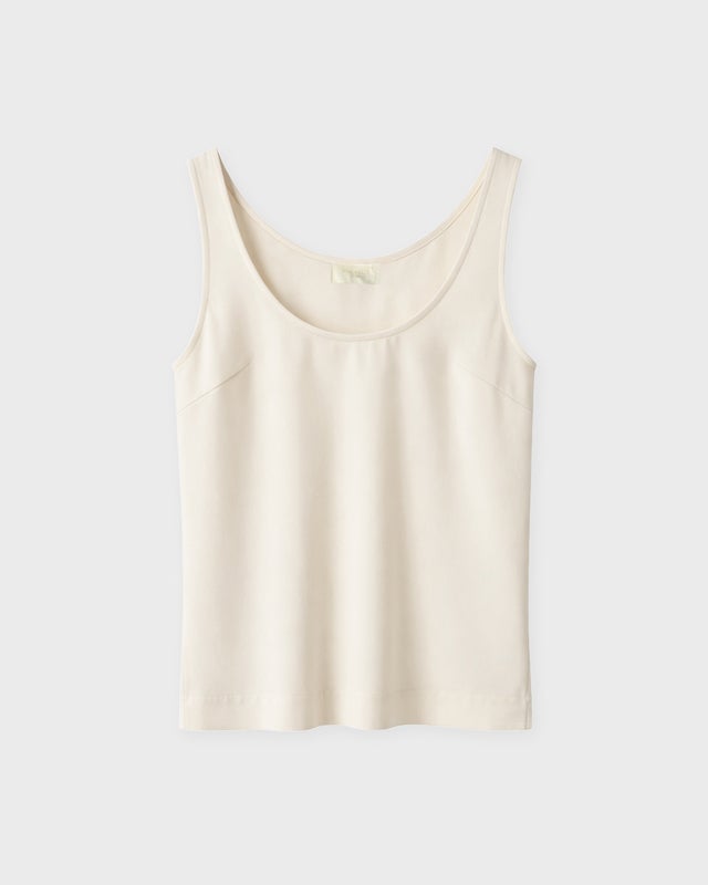 Wakakuu Icons Top Chez Offwhite XS