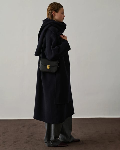 Bag Bellissima Mini Black ONESIZE 2