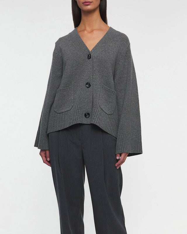 Stylein Cardigan Hailey Grey M