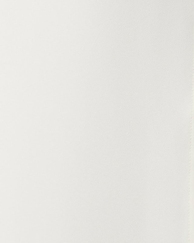 Almada Shirt Finn Crepe Cream L
