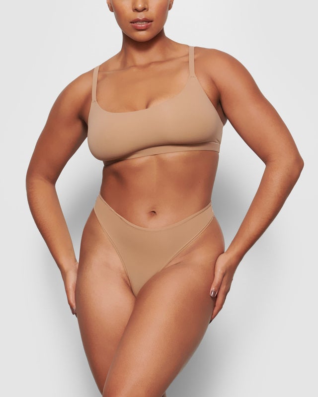 Skims Thong Fits Everybody Sienna L
