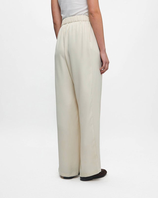 Stylein Trousers Maria Long  Cream XS