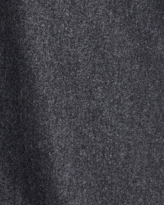 KHAITE Top Riordan Grey M
