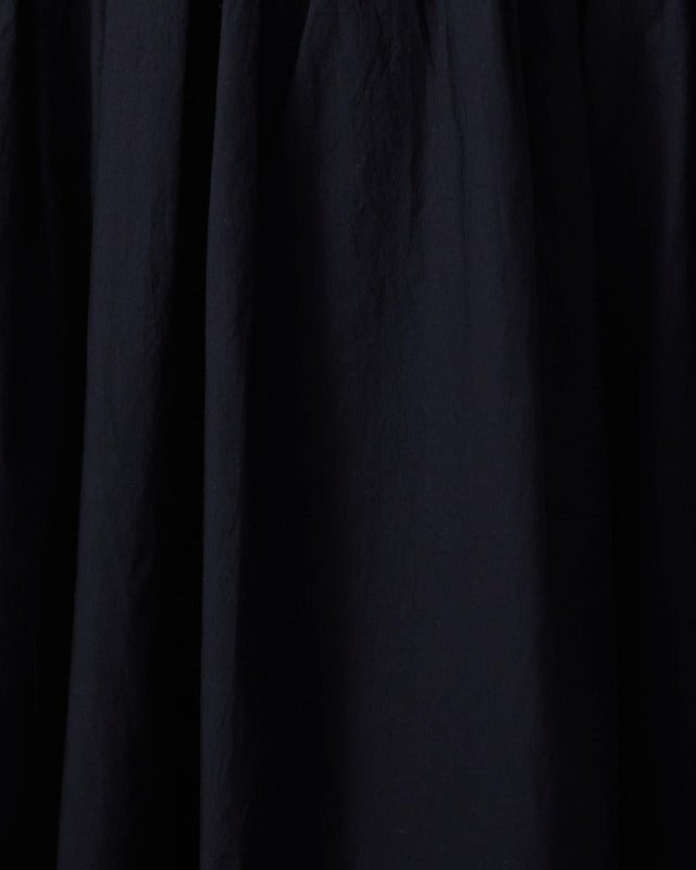 DÔEN Dress Quinn  Black S