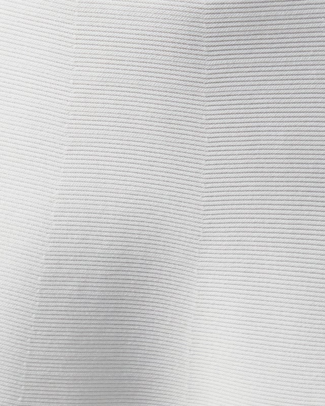 Wakakuu Icons Grenada Peplum Top XS