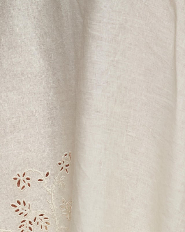 Ulla Johnson Kjol Rae Beige US 2 ( EUR 34)