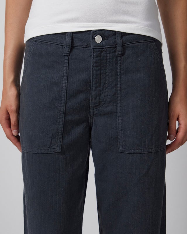 Jeanerica Jeans Guell Anthracite W30/L32